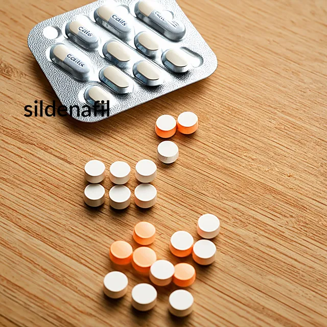 Sildenafil generico effetti collaterali